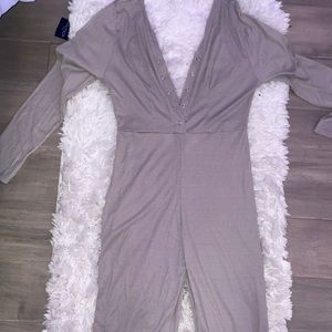 Pretty Little Thing Bodysuit